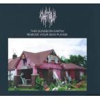 Chat Pile This Dungeon Earth / Remove Your Skin Please CD