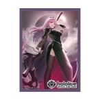 hololive OFFICIAL CARD GAME オフィシャルホロカスリーブ Vol.8 『森カリオペ』 Accessories