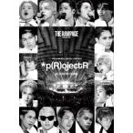 THE RAMPAGE from EXILE TRIBE THE RAMPAGE LIMITED LIVE 2024 *p(R)ojectR at TOKYO DOME Blu-ray Disc