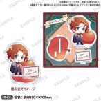  документ .s tray собака волокно o лама акрил подставка DEAD APPLE ver. Oda Sakunosuke Accessories