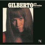 Astrud Gilberto Gilberto * with *ta арендуемый автомобиль in - есть love. поэзия -CD * привилегия есть 