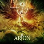 Arion (Metal) The Light That Burns The Sky<限定盤> CD