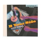 浜田省吾 B面に恋をして<完全生産限定盤> 7inch Single