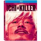 Ichi The Killer (殺し屋 1) Blu-ray Disc