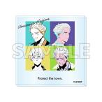 WIND BREAKER アクリルコースター ポップアート (梅宮 一) Accessories