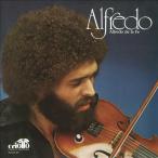 Alfredo De La Fe Alfredo CD