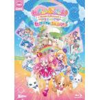 わんだふるぷりきゅあ!ざ・むーびー! ドキドキ・ゲームの世界で大冒険! 特装版＜キャンバスアートボード付＞ ※初回生 Blu-ray Disc