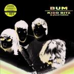 Bum Kidd Bitz (&amp; Glazed Rookies)<Colored Vinyl> LP