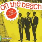 The Paragons On The Beach With The Paragons LP