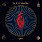 The Devil Makes Three SPIRITS CD