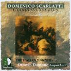 ota- vi o* Dan to-neD. Skull lati: sonata полное собрание сочинений Vol.4 - Италия форма II CD