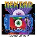 Nektar ...Sounds Like This LP