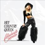 Mackenzie Carpenter Hey Country Queen<Red Vinyl> LP