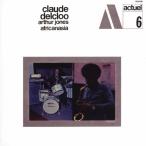 Claude Delcloo Africa najiaCD