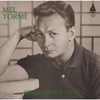 Mel Tormesings*a bow to*lavu< совершенно ограниченный выпуск запись > CD