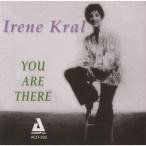 Irene Kral You *a-* там < совершенно ограниченный выпуск запись > CD