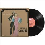 Celia Cruz Tremendo Cache (50th Anniversary Edition)< ограничение запись > LP