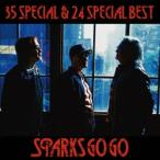SPARKS GO GO 35 Special & 24 Special Best CD