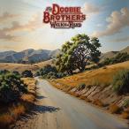 The Doobie Brothers Walk This Road CD