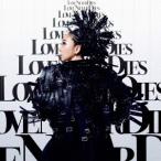 MISIA LOVE NEVER DIES＜通常盤＞ CD