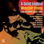 Webster Young Live In Saint Louis 1961 CD