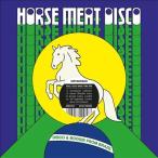 Various Artists Horse Meat Disco Presents Disco &amp; Boogie From Brazil, Vol. 1 CD