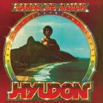 Hyldon Sabor De Amor LP