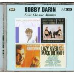 Bobby Darin Four Classic Albums CD