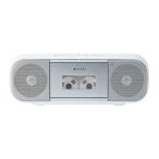  Toshiba CD радио кассета магнитофон TY-CDH9 серебряный Accessories * привилегия есть 