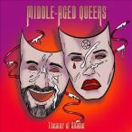 Middle-Aged Queers Theatre Of Shame<限定盤> LP