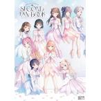 LoveLive!Days редактирование часть Link!Like! Rav Live!SECOND FAN BOOK Mook