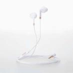 ILMF стерео слуховай аппарат semi открытый type EHP-F13IM-IL White Headphone/Earphone