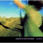 Nanaco sisters on the riverbed CD