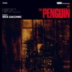 Mick Giacchino The Penguin CD