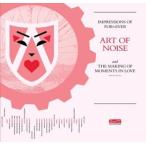 The Art Of Noise Impressions of Forever_ In the studio with Moments in Love＜Colored Vinyl＞ LP