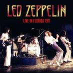 Led Zeppelin Live In Florida 1971<初回限定盤> CD