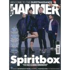 METAL HAMMER 2025 год 3 месяц номер (No.397) Magazine