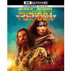 マッドマックス:フュリオサ ［4K Ul