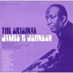 James P. Johnson The Original James P. Johnson CD-R