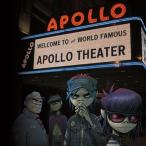 ショッピングDays Gorillaz Demon Days Live From The Apollo Theater＜限定盤/Red Vinyl＞ LP