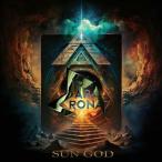 Paracrona Sun God CD