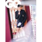 GQ Thailand 2025 год 2 месяц номер <Fourth> Magazine