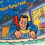 Less Than Jake Hello Rockview LP