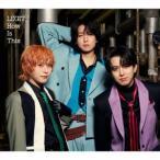 LEGIT How Is This ［CD+Blu-ray Disc+フォトブック］＜完全生産限定盤＞ CD