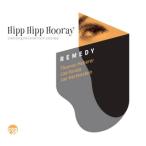 Thomas Heberer Hipp Hipp Hooray - Celebrating the Centennial of Jutta Hipp CD