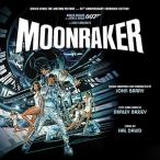 John Barry Moonraker: 45th Anniversary Remastered & Expanded Limited Edition＜限定盤＞ CD