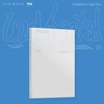 THE BOYZ Unexpected: 3rd Album (Photobook Ver.)(Begin Ver.)< online ограничение > CD