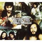 Socrates Drank The Conium Phos＜限定盤＞ CD