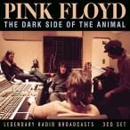 Pink Floyd The Dark Side Of The Animal CD