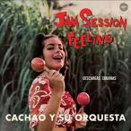Cachao Y Su Orquesta Jam Session With Feeling LP